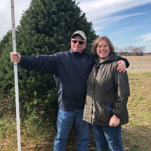 Meet your Posher, Lorrie